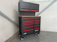 Stahlgruppe sg42 professionele gereedschapswagen - afbeelding 12 van  39