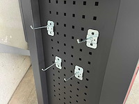 Stahlgruppe sg42 professionele gereedschapswagen - afbeelding 27 van  39