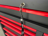 Stahlgruppe sg42 professionele gereedschapswagen - afbeelding 29 van  39