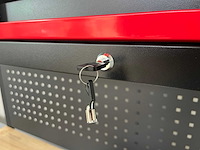 Stahlgruppe sg42 professionele gereedschapswagen - afbeelding 28 van  39