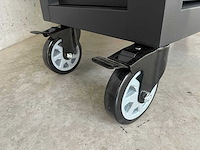 Stahlgruppe sg42 professionele gereedschapswagen - afbeelding 39 van  39