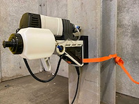 Stahlgruppe sg450m magneetboormachine - afbeelding 12 van  17