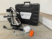 Stahlgruppe sg450m magneetboormachine - afbeelding 17 van  17