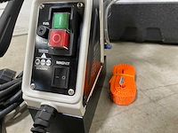 Stahlgruppe sg450m magneetboormachine - afbeelding 17 van  17