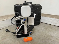 Stahlgruppe sg450m magneetboormachine - afbeelding 10 van  11