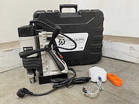 Stahlgruppe sg450m magneetboormachine - afbeelding 1 van  5