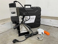 Stahlgruppe sg450m magneetboormachine - afbeelding 11 van  17
