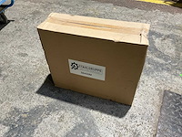 Stahlgruppe sg450m magnetische boormachine