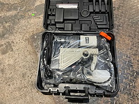 Stahlgruppe sg450m magnetische boormachine - afbeelding 2 van  6