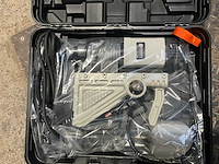 Stahlgruppe sg450m magnetische boormachine - afbeelding 3 van  6