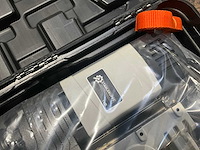 Stahlgruppe sg450m magnetische boormachine - afbeelding 4 van  6