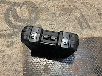 Stahlgruppe sg450m magnetische boormachine - afbeelding 6 van  6