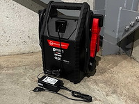 Stahlgruppe sg5000 startbooster - afbeelding 10 van  12