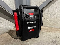 Stahlgruppe sg5000 startbooster - afbeelding 1 van  18