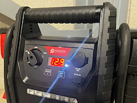 Stahlgruppe sg5000 startbooster - afbeelding 17 van  18