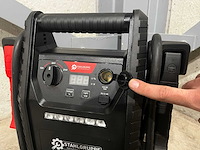 Stahlgruppe sg5000 startbooster - afbeelding 3 van  17