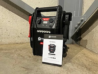 Stahlgruppe sg5000 startbooster - afbeelding 4 van  17