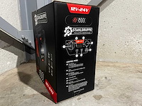 Stahlgruppe sg5000 startbooster - afbeelding 9 van  18