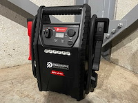 Stahlgruppe sg5000 startbooster - afbeelding 11 van  18