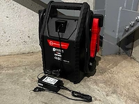 Stahlgruppe sg5000 startbooster - afbeelding 14 van  18