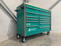 Stahlgruppe sg56 heavy-duty gereedschapswagen - afbeelding 7 van  36