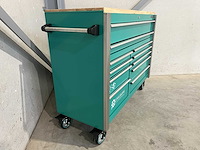 Stahlgruppe sg56 heavy-duty gereedschapswagen - afbeelding 31 van  35
