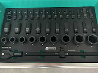 Stahlgruppe sg56 heavy-duty gereedschapswagen - afbeelding 20 van  36