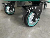 Stahlgruppe sg56 heavy-duty gereedschapswagen - afbeelding 32 van  32