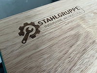 Stahlgruppe sg56 heavy-duty gereedschapswagen - afbeelding 35 van  36