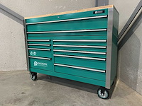 Stahlgruppe sg56 heavy-duty gereedschapswagen - afbeelding 34 van  35
