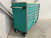 Stahlgruppe sg56 professionele heavy-duty gereedschapswagen - afbeelding 32 van  36