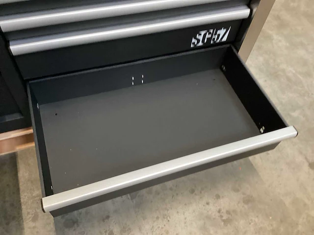 Stahlgruppe sg57 gereedschapswagen - afbeelding 9 van  25