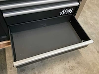 Stahlgruppe sg57 gereedschapswagen - afbeelding 9 van  25