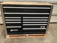 Stahlgruppe sg57 gereedschapswagen - afbeelding 20 van  25