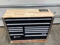 Stahlgruppe sg57 gereedschapswagen - afbeelding 21 van  25