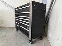 Stahlgruppe sg57 heavy-duty gereedschapswagen - afbeelding 22 van  32