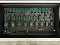 Stahlgruppe sg57 heavy-duty gereedschapswagen - afbeelding 17 van  30