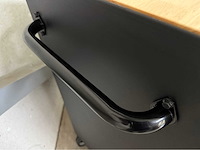 Stahlgruppe sg57 heavy-duty gereedschapswagen - afbeelding 4 van  24