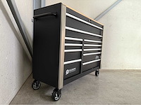 Stahlgruppe sg57 heavy-duty gereedschapswagen - afbeelding 17 van  23