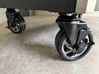 Stahlgruppe sg57 heavy-duty gereedschapswagen - afbeelding 20 van  23