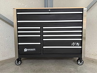 Stahlgruppe sg57 heavy-duty gereedschapswagen - afbeelding 21 van  23
