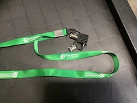 Stahlgruppe sg9 - gereedschapwagen - groen - 7 laden - 5 gevuld - afbeelding 5 van  14