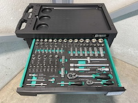 Stahlgruppe sg9 professionele gevulde gereedschapswagen - afbeelding 3 van  22