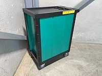 Stahlgruppe sg9 professionele gevulde gereedschapswagen - afbeelding 8 van  25