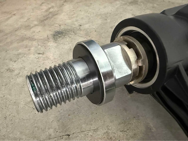 Stahlgruppe sgd2500 diamant kernboormachine - afbeelding 2 van  20