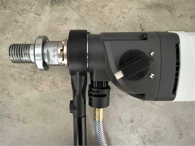 Stahlgruppe sgd2500 diamant kernboormachine - afbeelding 20 van  20
