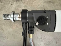 Stahlgruppe sgd2500 diamant kernboormachine - afbeelding 20 van  20