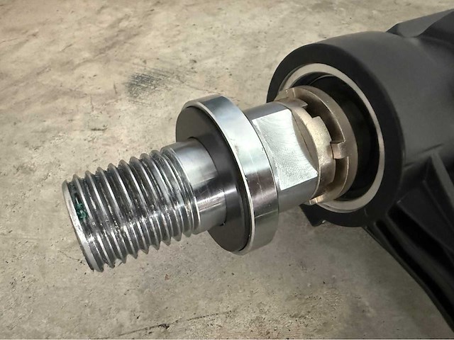Stahlgruppe sgd2500 diamant kernboormachine - afbeelding 2 van  20