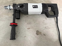 Stahlgruppe sgd2500 diamant kernboormachine - afbeelding 15 van  17