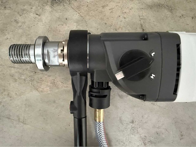 Stahlgruppe sgd2500 diamant kernboormachine - afbeelding 17 van  17